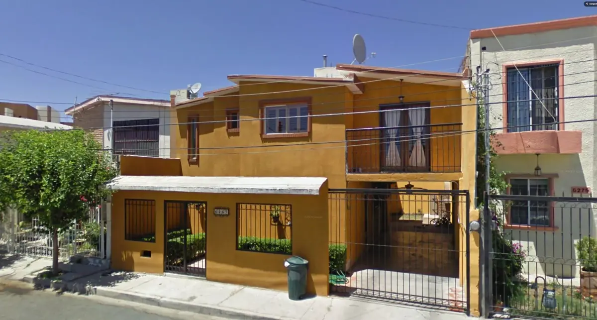 Casa en venta en San Lorenzo, Juárez — foto 1 de 14