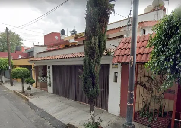 Casa en venta en San Antonio, Azcapotzalco — foto 3 de 10