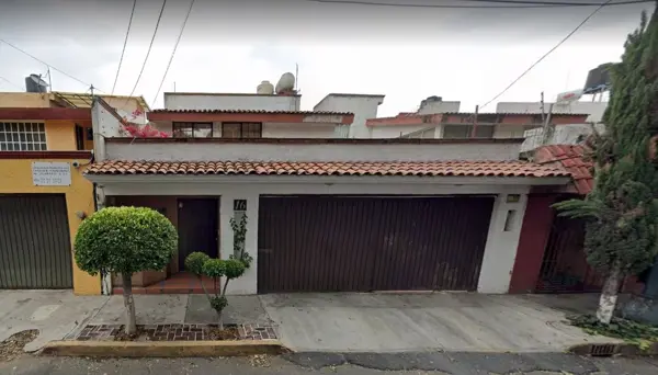 Casa en venta en San Antonio, Azcapotzalco — foto 2 de 10