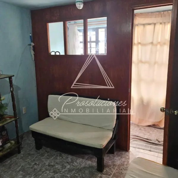 Casa en venta en Geovillas de Jesús María, Ixtapaluca — foto 2 de 9