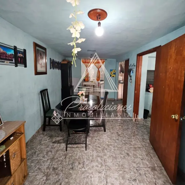 Casa en venta en Geovillas de Jesús María, Ixtapaluca — foto 3 de 9