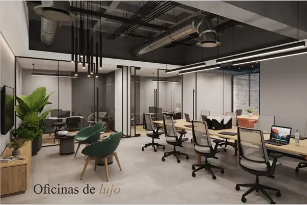 Oficina en venta en Juarez, Cuauhtémoc — foto 2 de 11