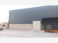 Bodega en renta en Ejido Ana, Torreón, Coahuila de Zaragoza