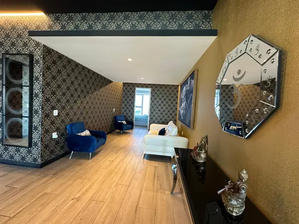 Departamento en renta en Puerta de Hierro, Zapopan — foto 3 de 7