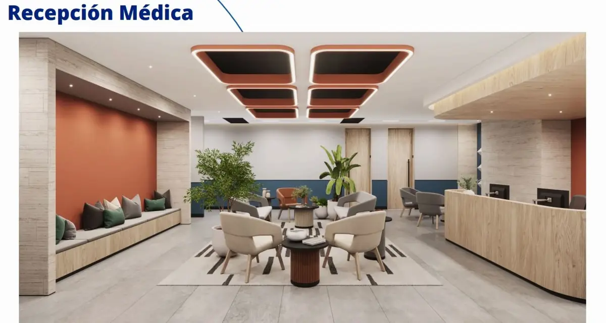 Consultorio en venta en Juarez, Cuauhtémoc — foto 1 de 6