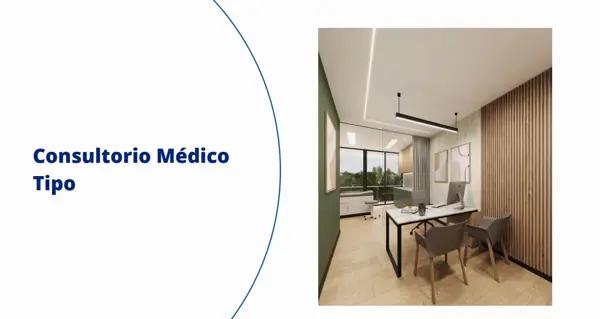 Consultorio en venta en Juarez, Cuauhtémoc — foto 2 de 6