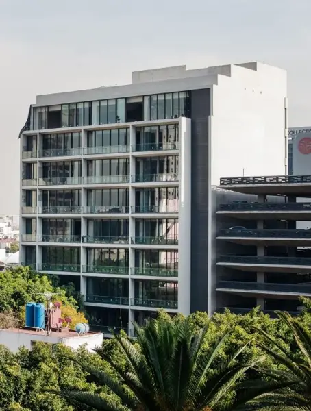 Consultorio en venta en Juarez, Cuauhtémoc — foto 3 de 6