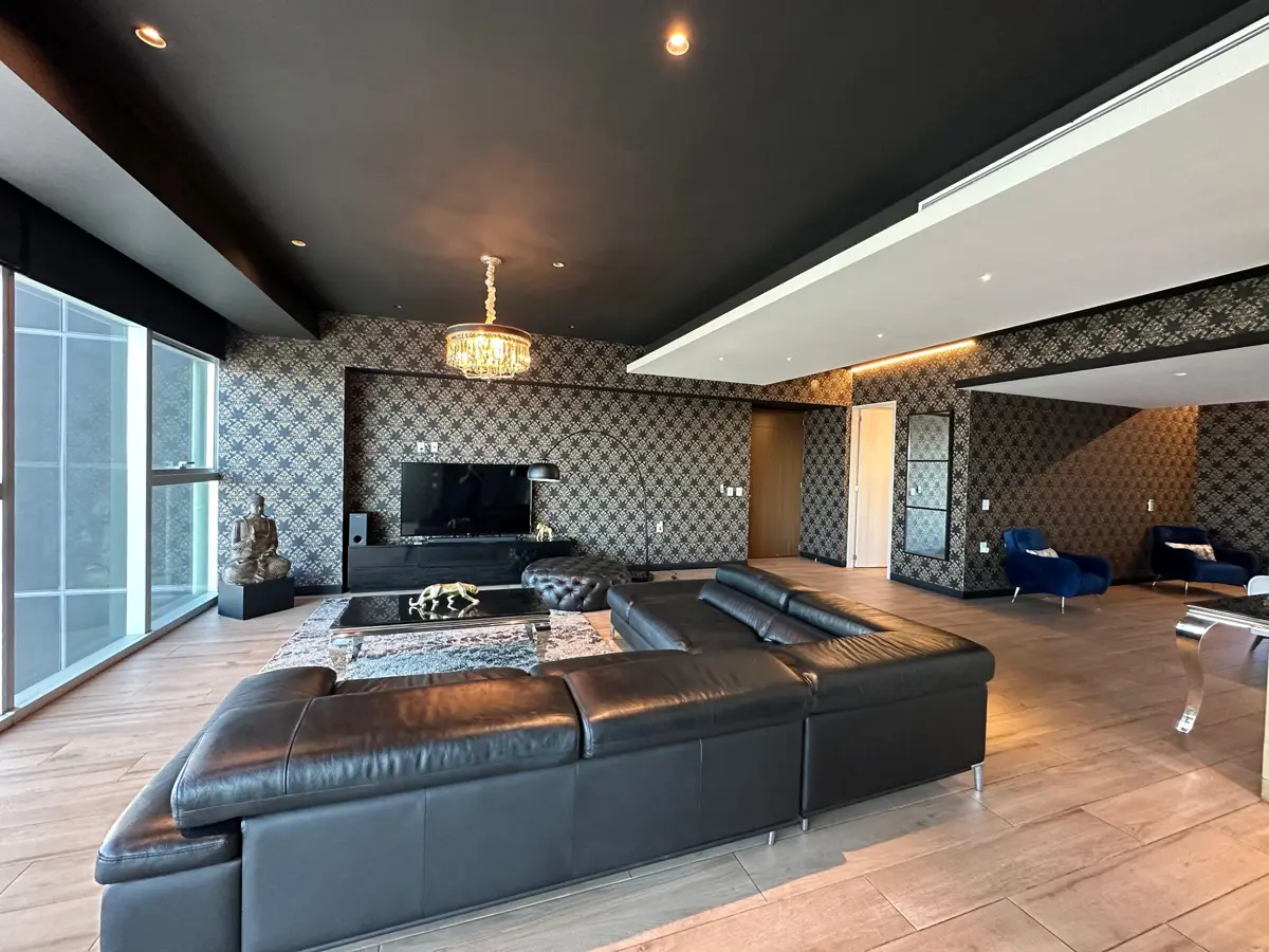 Departamento en renta en Puerta de Hierro, Zapopan — foto 1 de 7