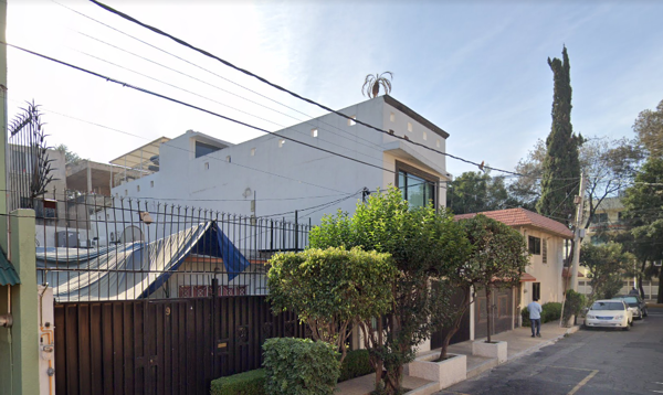 Casa en venta en Jardin Balbuena, Venustiano Carranza — foto 3 de 6