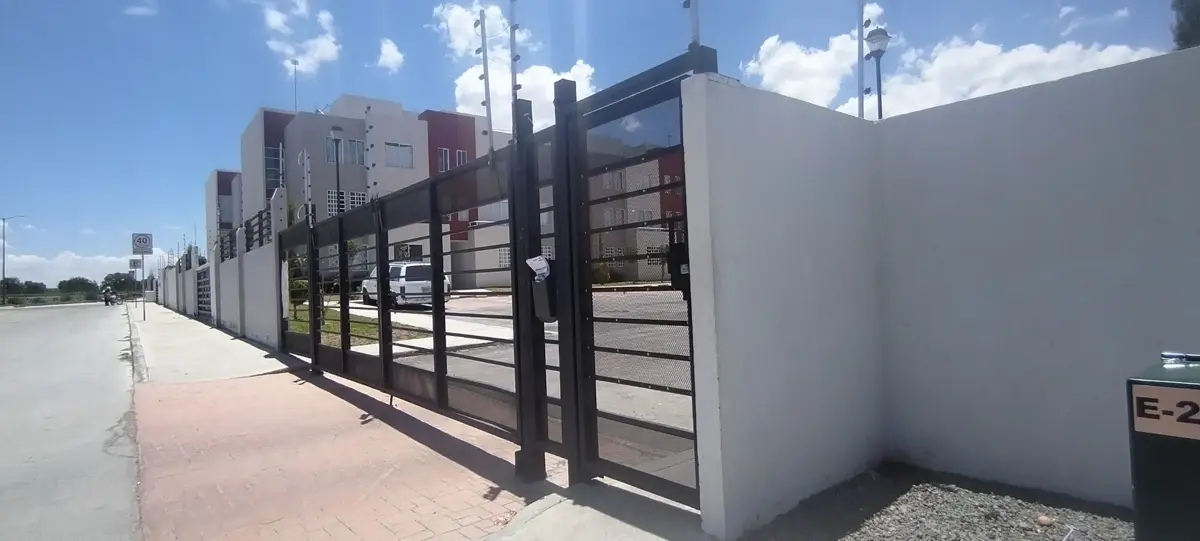 Departamento en venta en Fuentes de Tizayuca, Tizayuca — foto 1 de 33