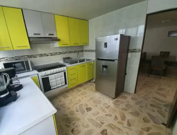 Casa en venta en Union de Colonos, Hermosillo — foto 3 de 14