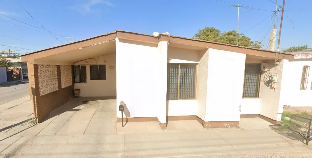 Casa en venta en Union de Colonos, Hermosillo — foto 1 de 14