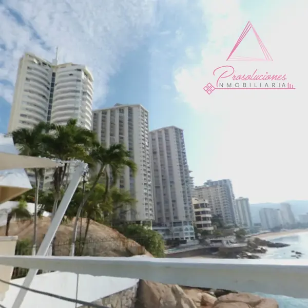 Hotel en renta en Club Deportivo, Acapulco de Juárez — foto 2 de 17