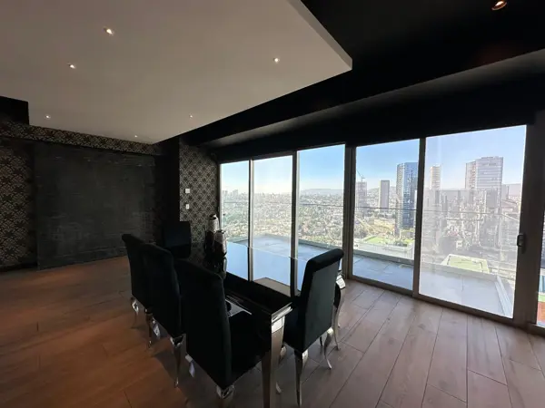 Departamento en venta en Puerta de Hierro, Zapopan — foto 2 de 7