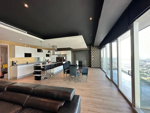 Departamento en venta en Puerta de Hierro, Zapopan — foto 3 de 7