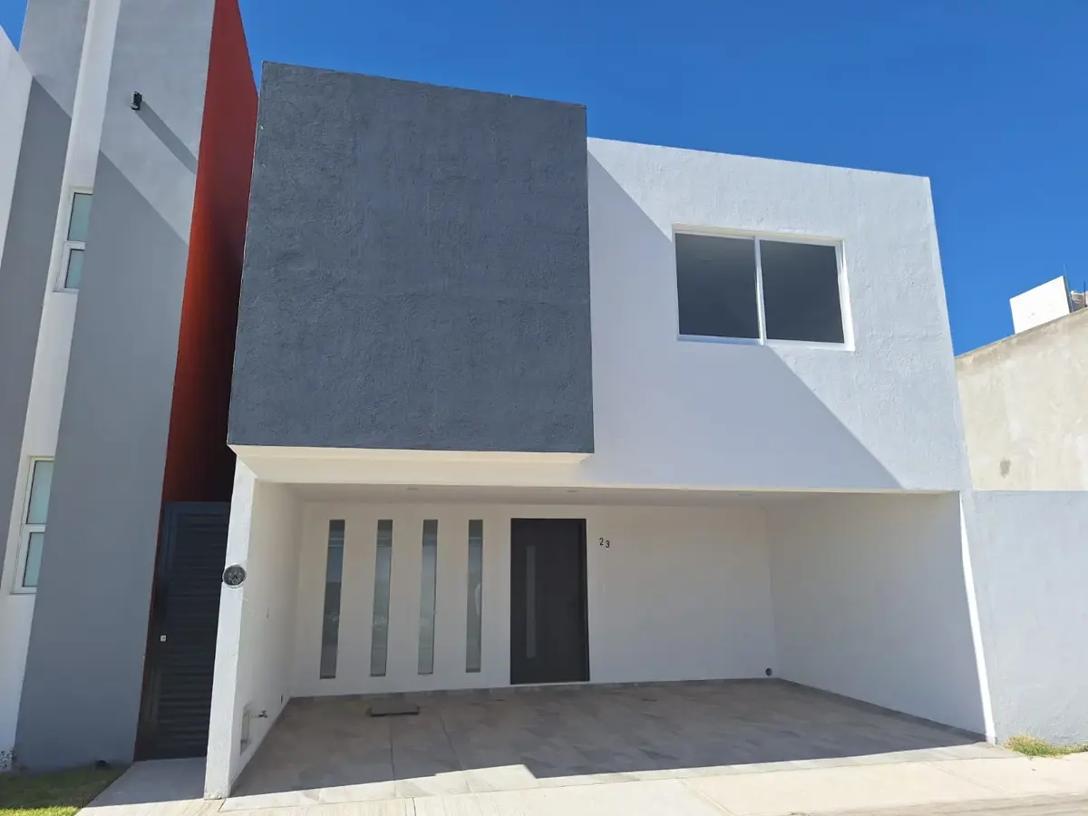 Casa en venta en San Bernardino Tlaxcalancingo, San Andrés Cholula — foto 1 de 21