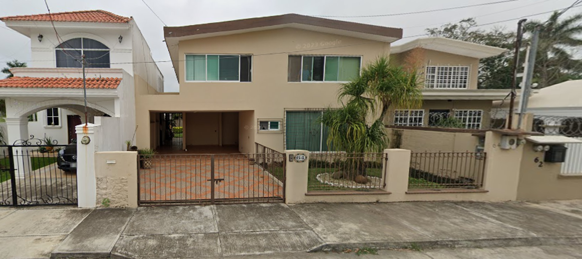 Casa en venta en Jardines de Tuxpan, Tuxpan — foto 1 de 4