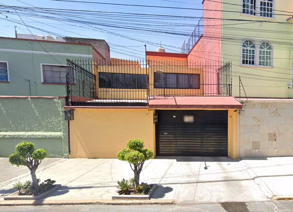 Casa en venta en Estrella, Gustavo A. Madero — foto 2 de 10