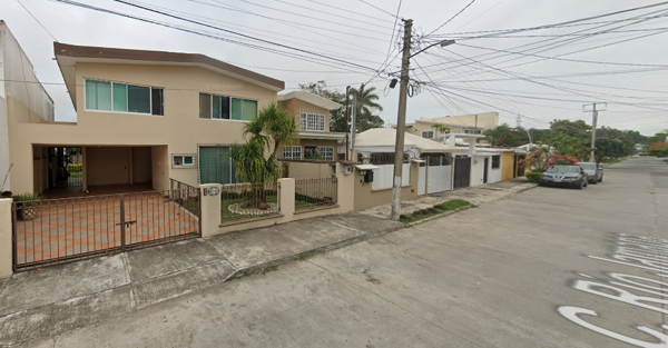 Casa en venta en Jardines de Tuxpan, Tuxpan — foto 3 de 4