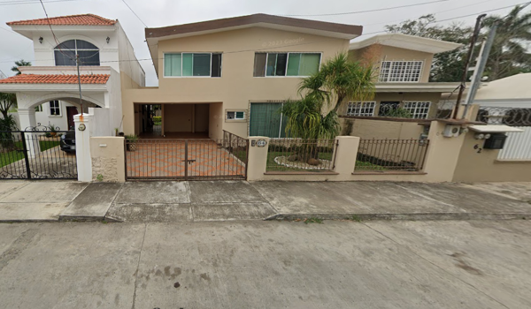 Casa en venta en Jardines de Tuxpan, Tuxpan — foto 2 de 4
