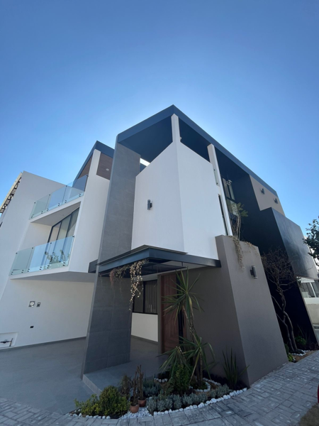 Casa en venta en Lomas de Angelópolis, San Andrés Cholula — foto 2 de 15