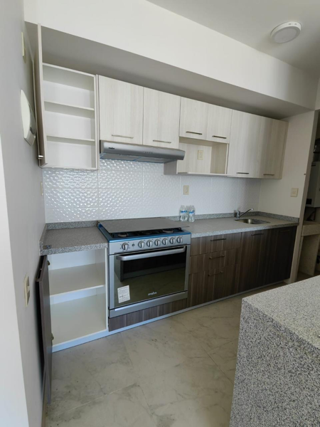 Departamento en renta en Lomas de Angelópolis, San Andrés Cholula — foto 3 de 16