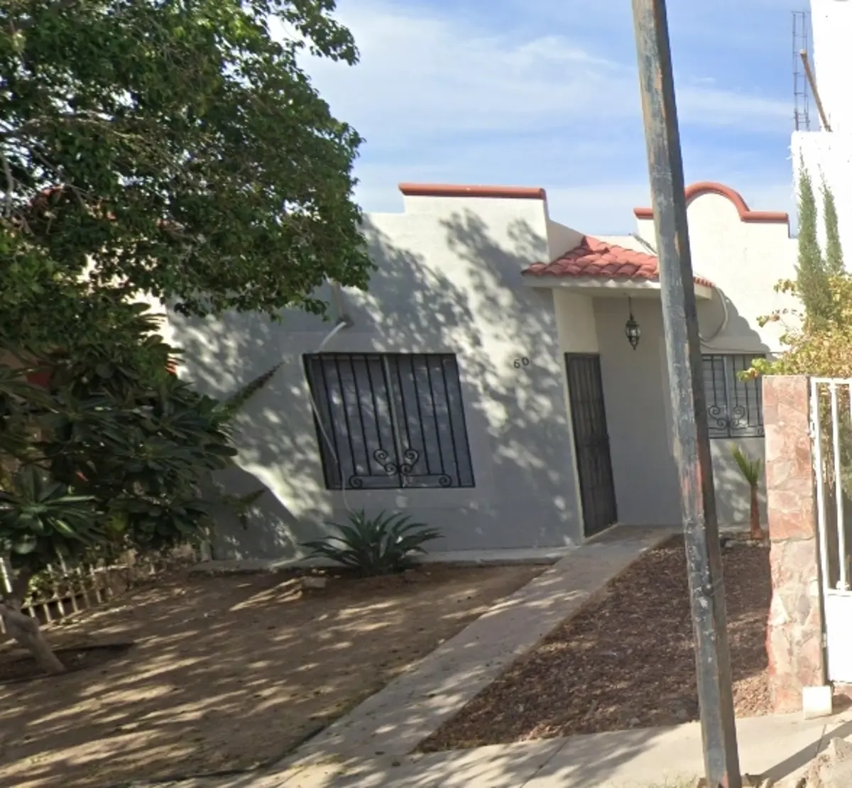 Casa en venta en Colinas del Sur, Hermosillo — foto 1 de 14