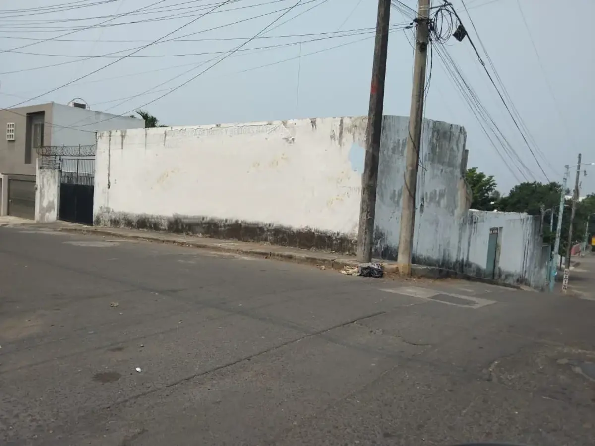 Terreno en venta en Villa Rica, Boca del Río — foto 1 de 3