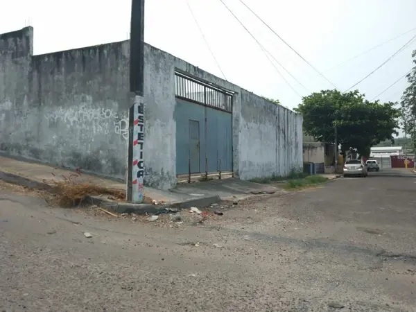 Terreno en venta en Villa Rica, Boca del Río — foto 2 de 3