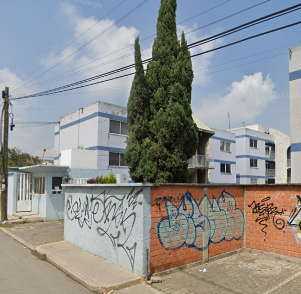 Departamento en venta en San Jose Buenavista, Cuautitlán Izcalli — foto 3 de 5