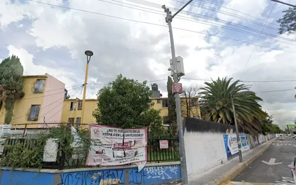 Departamento en venta en Guadalupe del Moral, Iztapalapa — foto 2 de 8