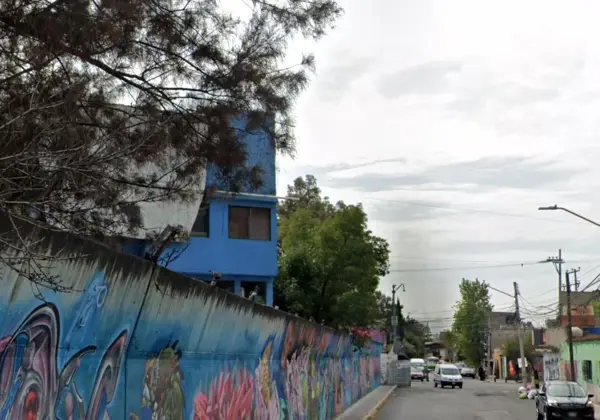 Departamento en venta en Guadalupe del Moral, Iztapalapa — foto 3 de 8