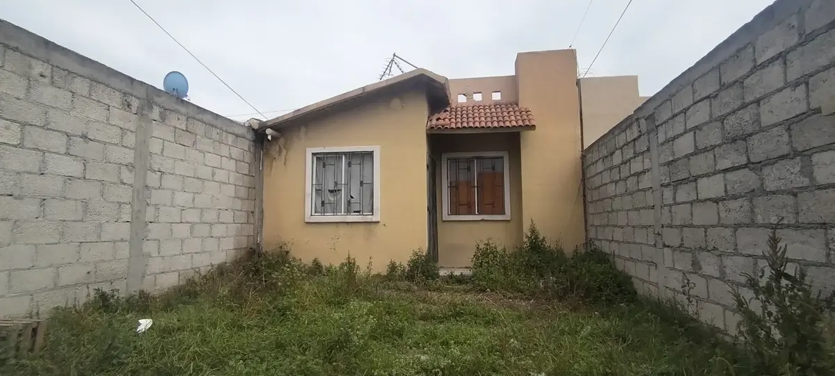 Casa en venta en El Saucillo, Mineral de la Reforma — foto 1 de 20