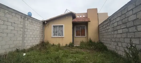 Casa en venta en El Saucillo, Mineral de la Reforma, Hidalgo