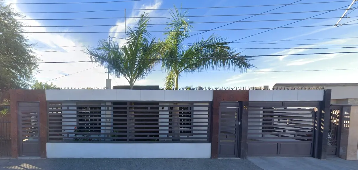 Casa en venta en Los Arcos, Hermosillo — foto 1 de 14