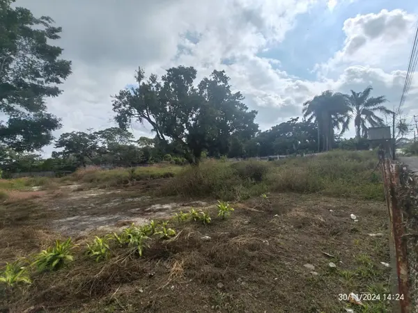 Terreno en venta en Agrícola (Primera Manzana del Barreal), Córdoba — foto 3 de 3