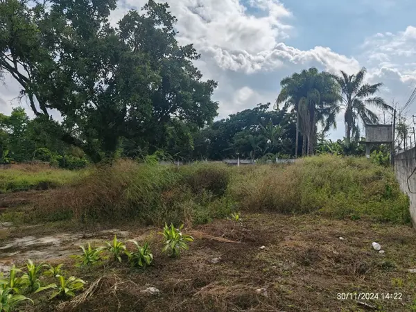Terreno en venta en Agrícola (Primera Manzana del Barreal), Córdoba — foto 2 de 3