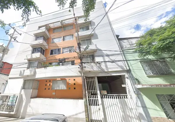 Departamento en venta en Vallejo, Gustavo A. Madero — foto 2 de 6