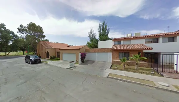 Casa en venta en Rincones de San Marcos, Juárez — foto 3 de 12