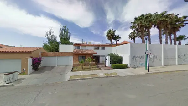 Casa en venta en Rincones de San Marcos, Juárez — foto 2 de 12