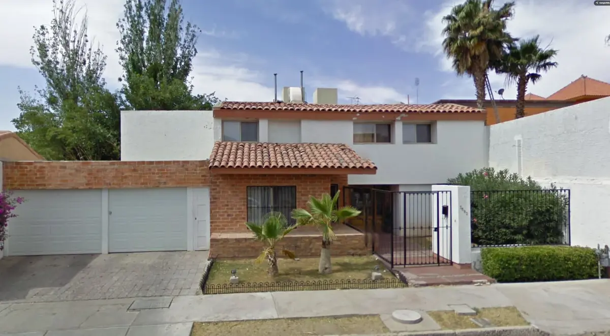 Casa en venta en Rincones de San Marcos, Juárez — foto 1 de 12