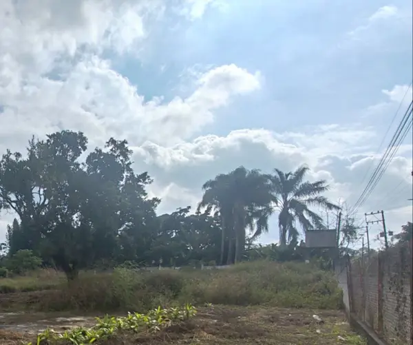 Terreno en venta en Agrícola (Primera Manzana del Barreal), Córdoba, Veracruz de Ignacio de la Llave