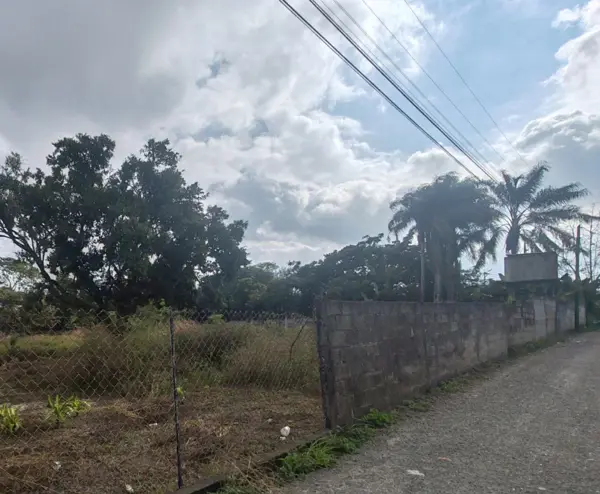 Terreno en venta en Agrícola (Primera Manzana del Barreal), Córdoba — foto 2 de 2