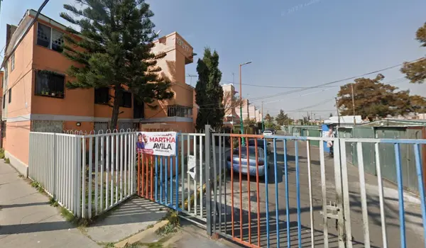 Casa en venta en Santa Martha Acatitla Norte, Iztapalapa — foto 3 de 35