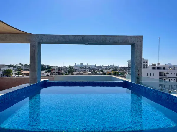 Departamento en venta en Palos Prietos, Mazatlán — foto 2 de 18