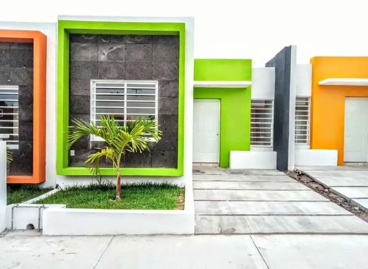Casa en venta en Colima Centro, Colima — foto 1 de 10