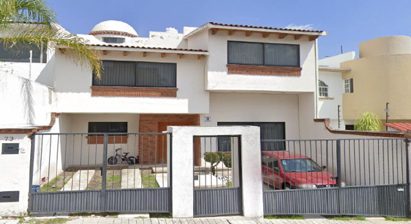 Casa en venta en Prados de San Juan, San Juan del Río — foto 2 de 9
