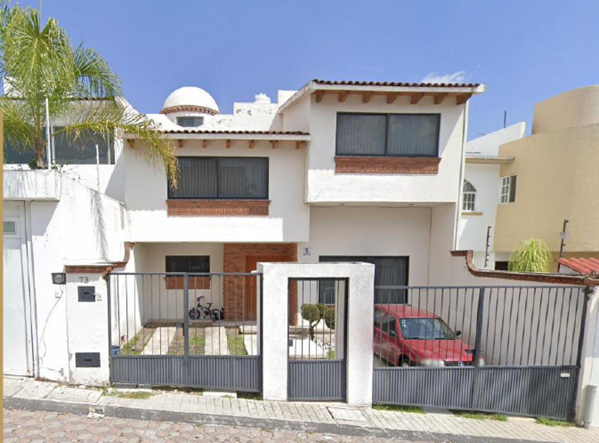 Casa en venta en Prados de San Juan, San Juan del Río — foto 1 de 9