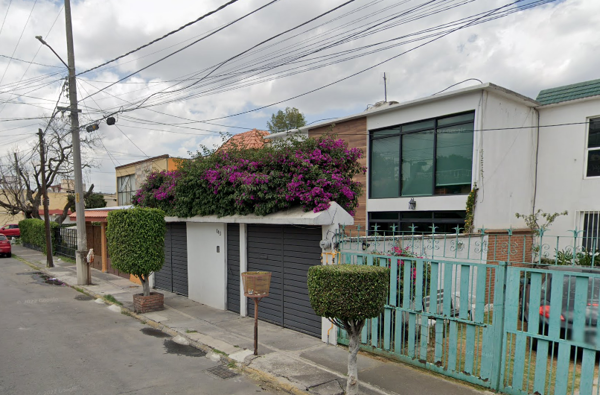 Casa en venta en Boulevares, Naucalpan de Juárez — foto 3 de 9