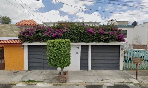 Casa en venta en Boulevares, Naucalpan de Juárez — foto 2 de 9
